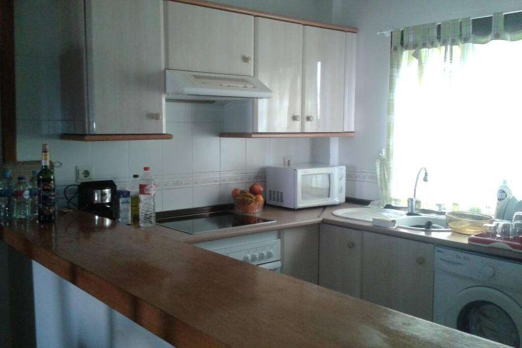 Apartamento Bellasol Mijas Exterior foto
