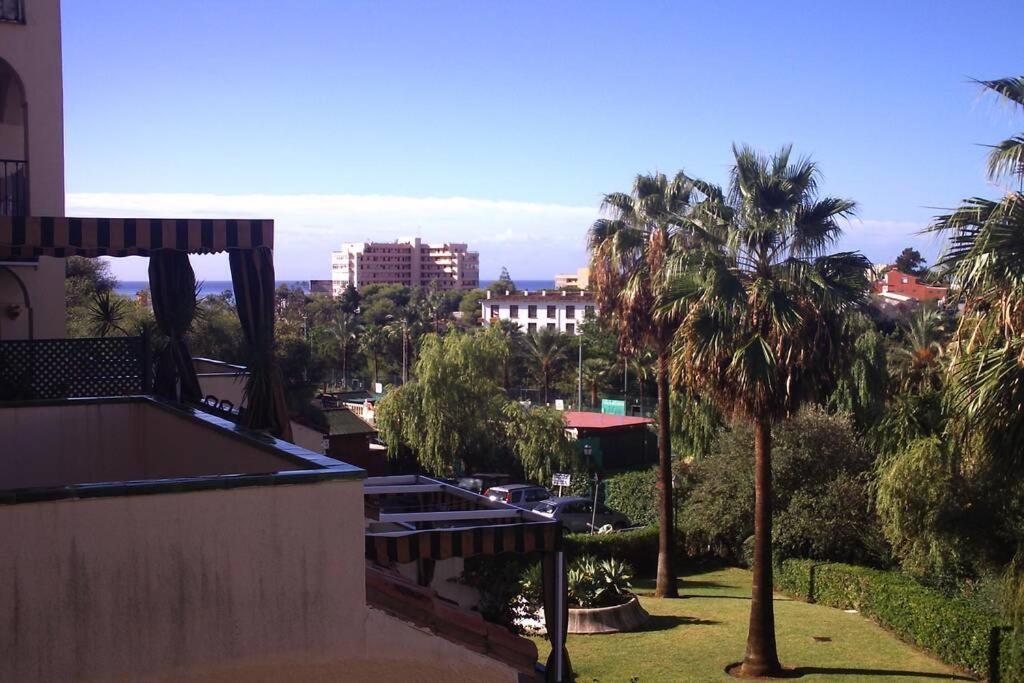 Apartamento Bellasol Mijas Exterior foto
